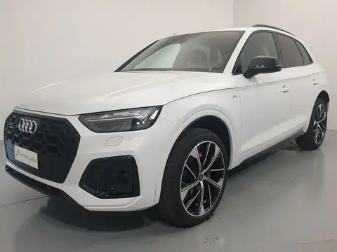 Annonce AUDI Q5  2023 d'occasion 