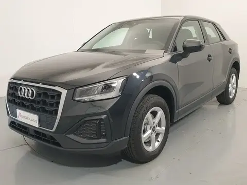 Annonce AUDI Q2 Diesel 2023 d'occasion 