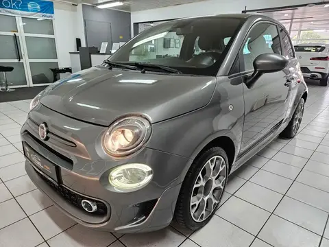 Used FIAT 500S Petrol 2019 Ad 