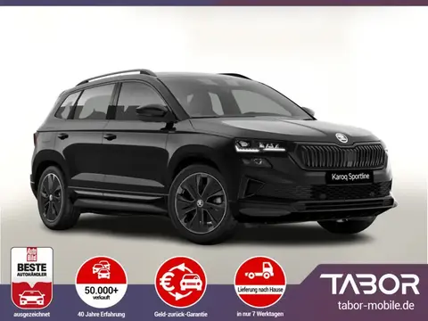 Annonce SKODA KAROQ Essence 2024 d'occasion 