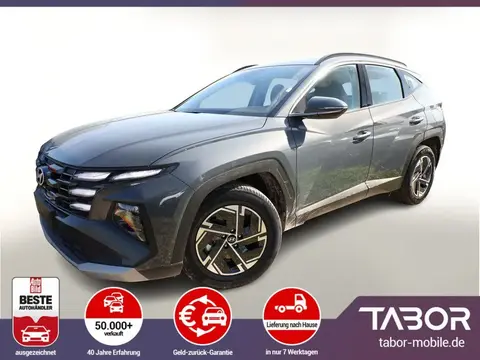 Annonce HYUNDAI TUCSON Diesel 2024 d'occasion 