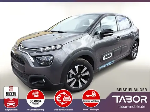 Annonce CITROEN C3 Essence 2024 d'occasion 