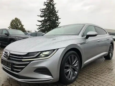 Annonce VOLKSWAGEN ARTEON Diesel 2021 d'occasion 