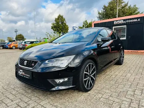 Used SEAT LEON Diesel 2016 Ad 