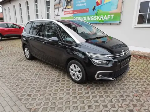 Annonce CITROEN C4 Diesel 2019 d'occasion 