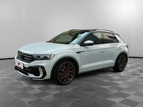 Used VOLKSWAGEN T-ROC Petrol 2020 Ad 