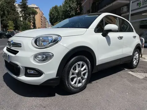 Annonce FIAT 500X Diesel 2019 d'occasion 