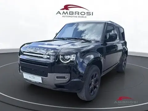 Used LAND ROVER DEFENDER Hybrid 2024 Ad 