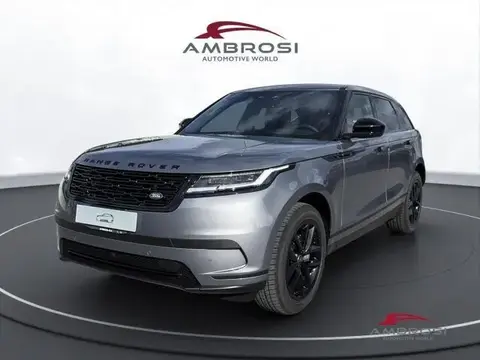 Used LAND ROVER RANGE ROVER VELAR Hybrid 2024 Ad 