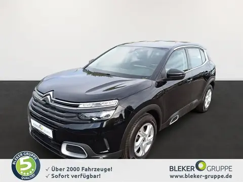 Annonce CITROEN C5 AIRCROSS Essence 2020 d'occasion 