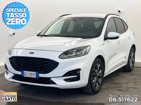 Used FORD KUGA Diesel 2021 Ad 