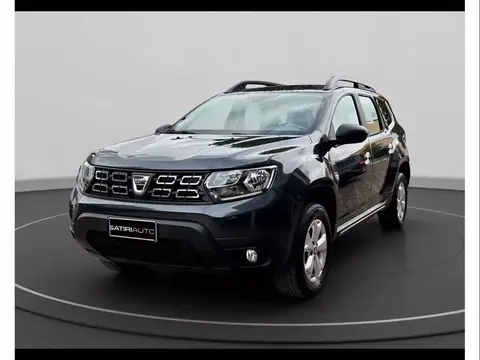 Used DACIA DUSTER LPG 2018 Ad 