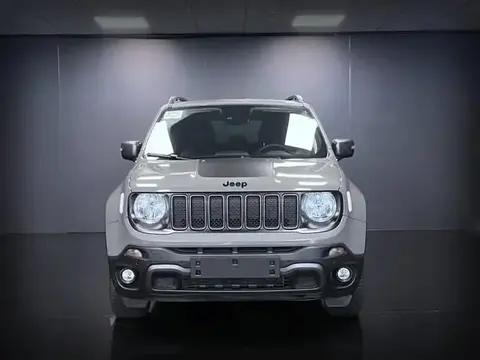 Used JEEP RENEGADE Hybrid 2022 Ad 