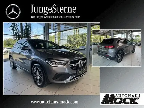 Used MERCEDES-BENZ CLASSE GLA Petrol 2023 Ad 