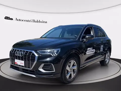 Annonce AUDI Q3 Diesel 2021 d'occasion 