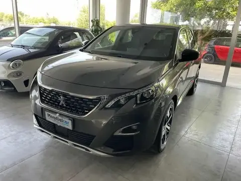 Annonce PEUGEOT 3008 Diesel 2018 d'occasion 