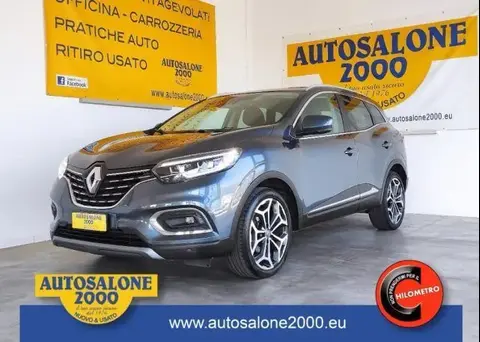 Used RENAULT KADJAR Petrol 2019 Ad 