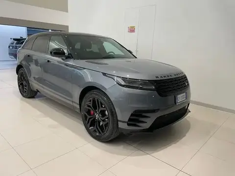 Annonce LAND ROVER RANGE ROVER VELAR Hybride 2023 d'occasion 