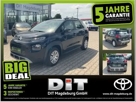 Used CITROEN C3 AIRCROSS Diesel 2020 Ad 