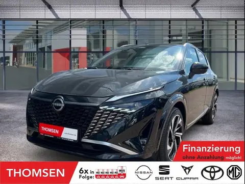 Annonce NISSAN QASHQAI Essence 2024 d'occasion 