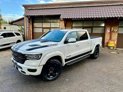 Annonce DODGE RAM Essence 2023 d'occasion 