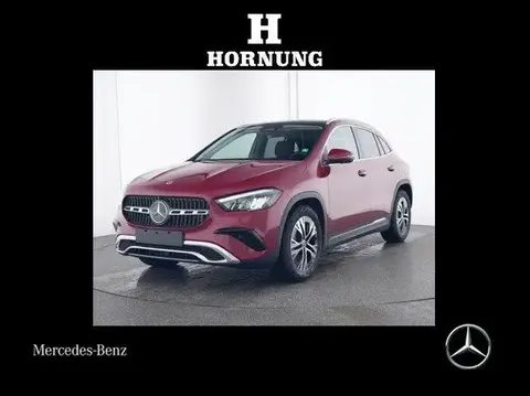 Used MERCEDES-BENZ CLASSE GLA Petrol 2024 Ad 