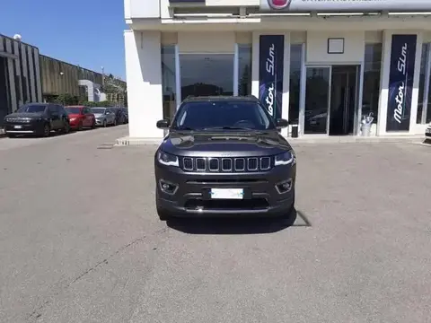 Used JEEP COMPASS Diesel 2020 Ad 