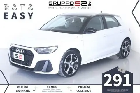 Used AUDI A1 Petrol 2023 Ad 