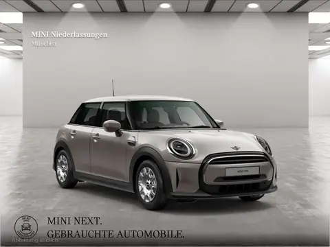 Annonce MINI ONE Essence 2021 d'occasion 