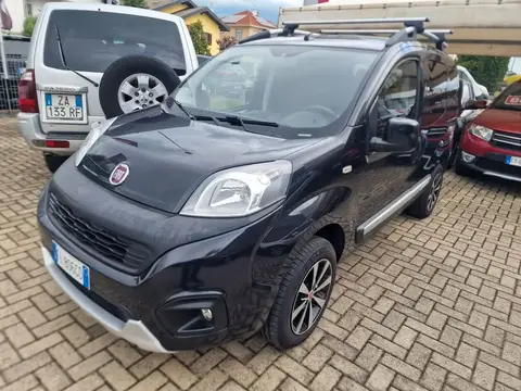 Used FIAT QUBO Diesel 2017 Ad 