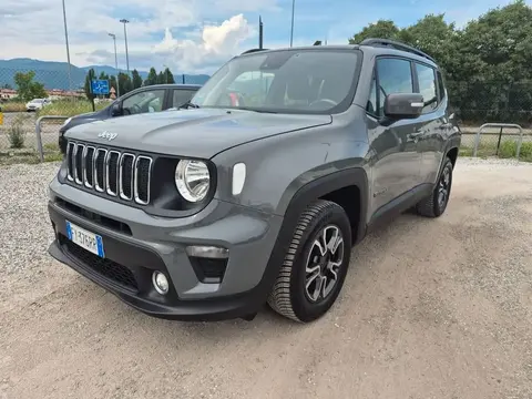 Annonce JEEP RENEGADE Essence 2019 d'occasion 