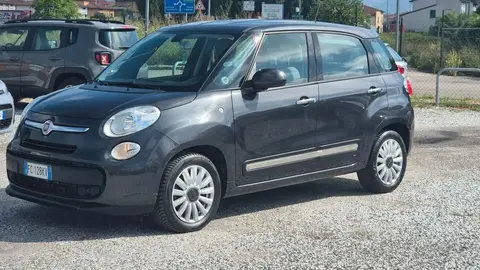 Used FIAT 500L Diesel 2016 Ad 