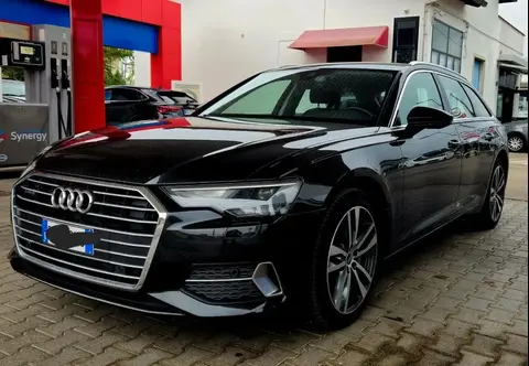 Annonce AUDI A6 Hybride 2019 d'occasion 