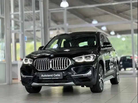 Used BMW X1 Petrol 2020 Ad 