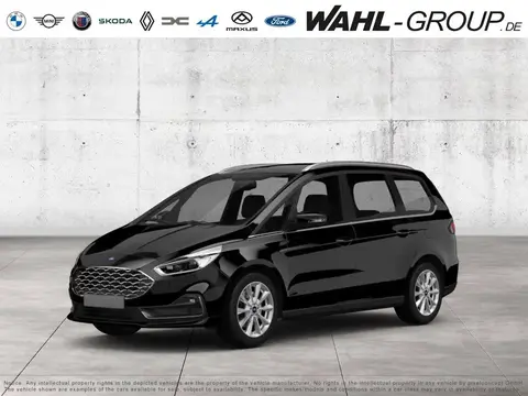 Annonce FORD GALAXY Diesel 2020 d'occasion 