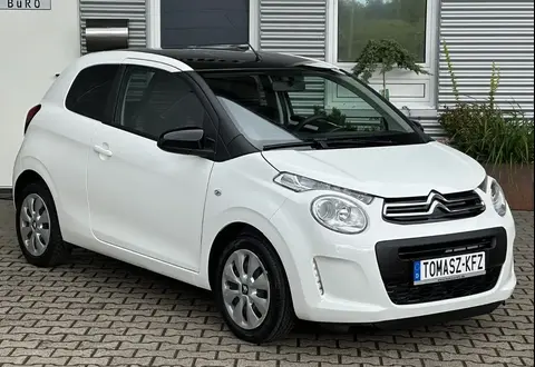 Used CITROEN C1 Petrol 2020 Ad 