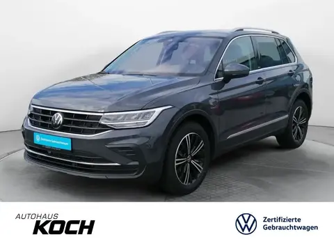 Annonce VOLKSWAGEN TIGUAN Diesel 2024 d'occasion 