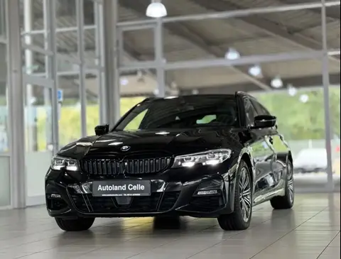 Annonce BMW SERIE 3 Diesel 2021 d'occasion 