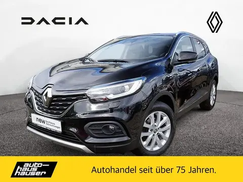 Annonce RENAULT KADJAR Essence 2019 d'occasion 