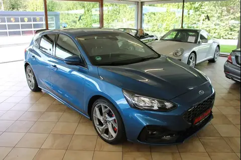 Annonce FORD FOCUS Essence 2020 d'occasion 