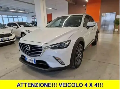 Used MAZDA CX-3 Petrol 2017 Ad 