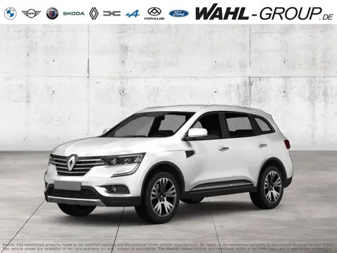 Used RENAULT KOLEOS Diesel 2019 Ad 