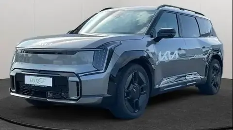 Annonce KIA EV9 Non renseigné 2023 d'occasion 