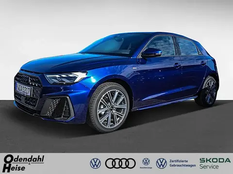 Annonce AUDI A1 Essence 2024 d'occasion 