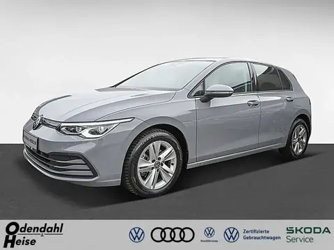 Used VOLKSWAGEN GOLF Petrol 2021 Ad 