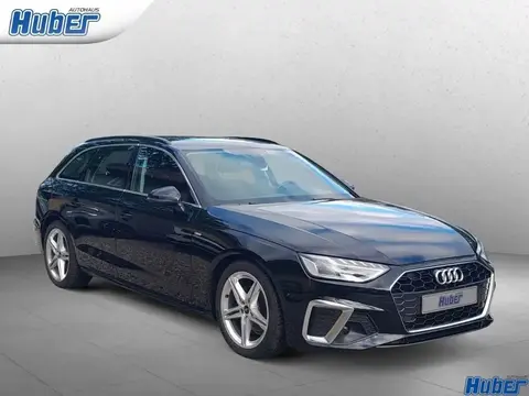 Used AUDI A4 Petrol 2021 Ad 