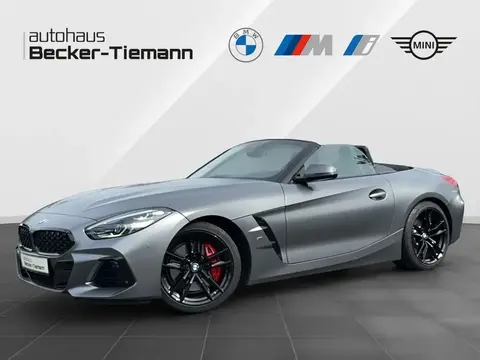 Annonce BMW Z4 Essence 2021 d'occasion 