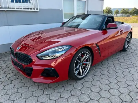 Annonce BMW Z4 Essence 2021 d'occasion 