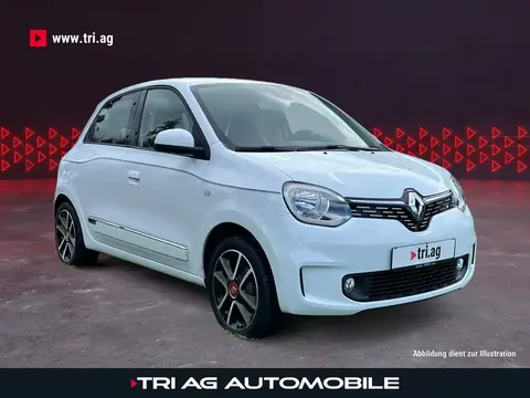 Used RENAULT TWINGO Petrol 2019 Ad 