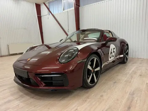 Used PORSCHE 992 Petrol 2020 Ad 